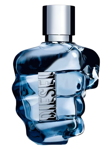 Only the Brave by Diesel for Men Eau de Toilette Spray 4.2 oz
