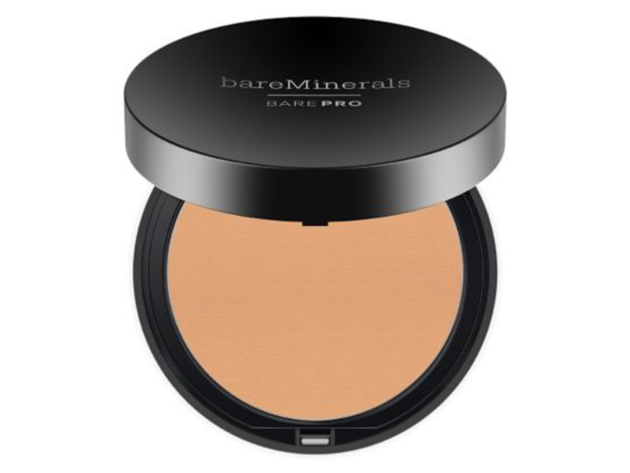 bareMinerals Performance Wear Powder Foundation Sandalwood