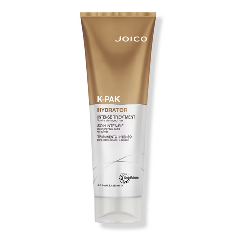 Joico K-Pak Hydrator Intense Treatment 8.5 oz