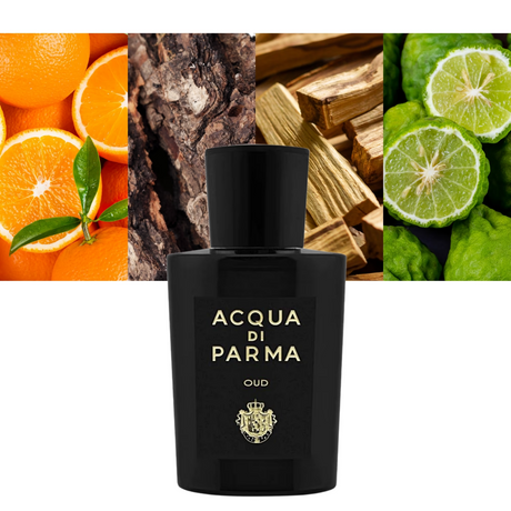 Acqua di Parma Oud Eau de Parfum Spray 3.4 oz