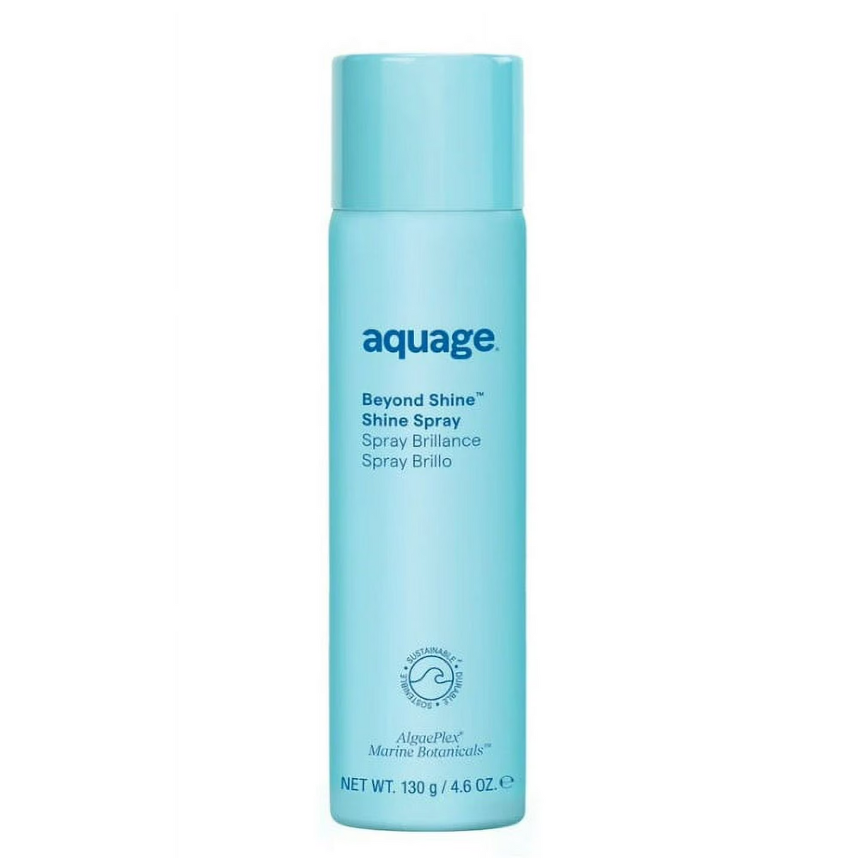 Aquage Beyond Shine Spray 4.6 oz