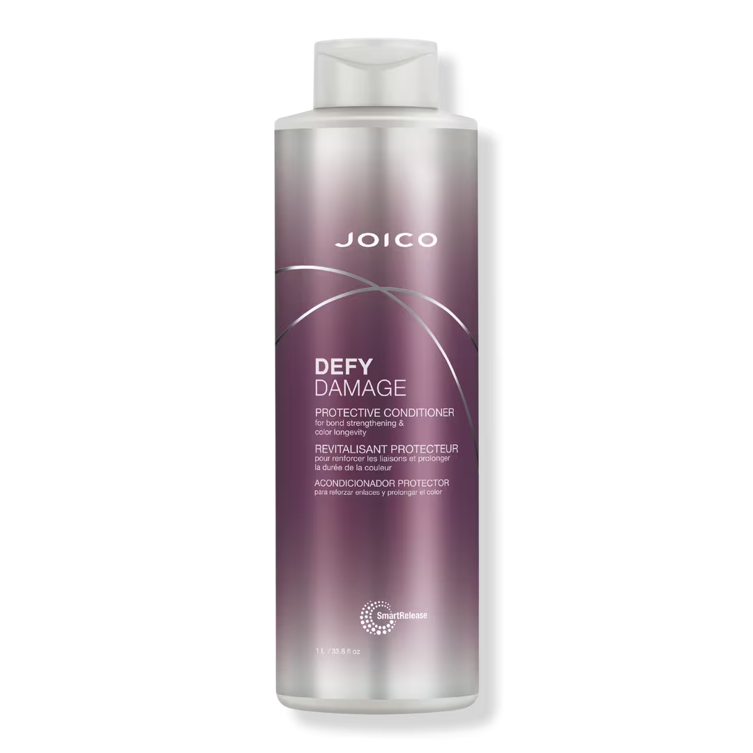 Joico Defy Damage Protective Conditioner 33.8 oz