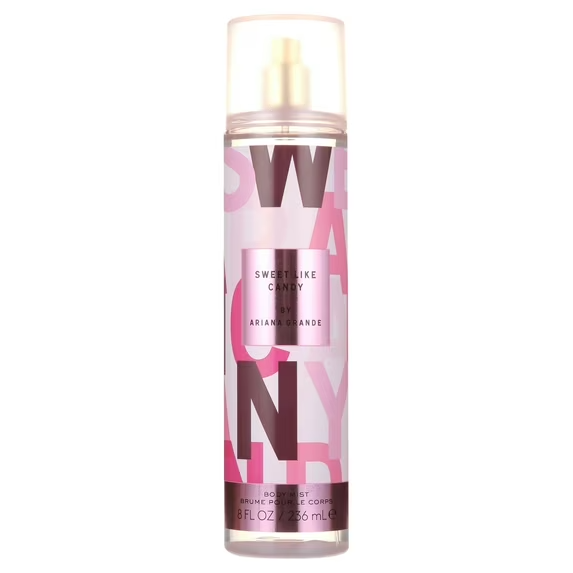 Sweet Like Candy by Ariana Grande Body Mist 8 oz