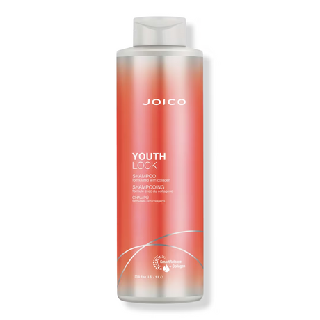 Joico YouthLock Shampoo 33.8 oz