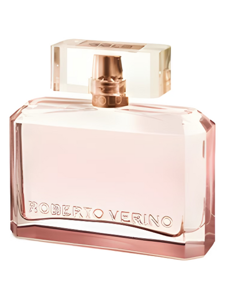 Roberto Verino Gold Bouquet for Women Eau de Parfum Spray 1.7 oz