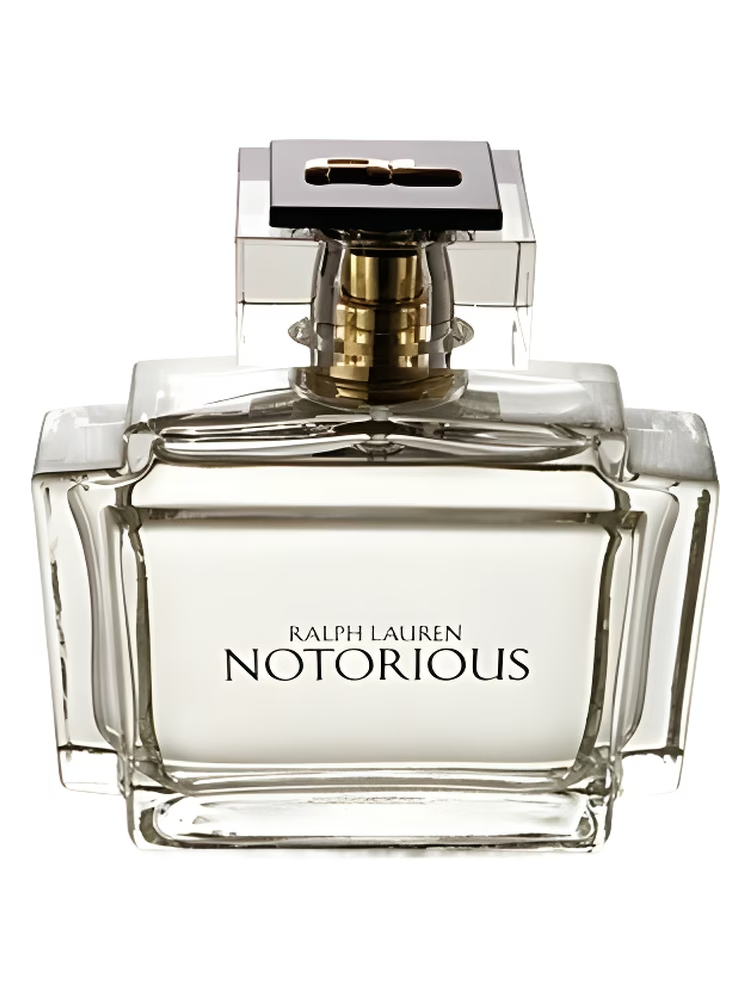 Notorious by Ralph Lauren for Women Eau de Parfum Spray 2.5 oz