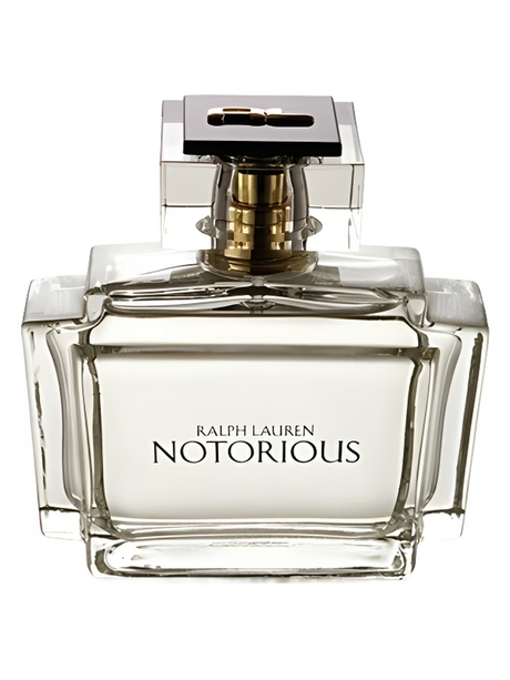 Notorious by Ralph Lauren for Women Eau de Parfum Spray 2.5 oz