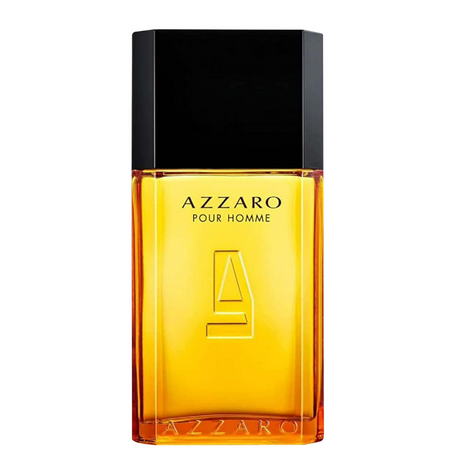 Azzaro Pour Homme by Azzaro for Men Eau de Toilette Spray 1.7 oz