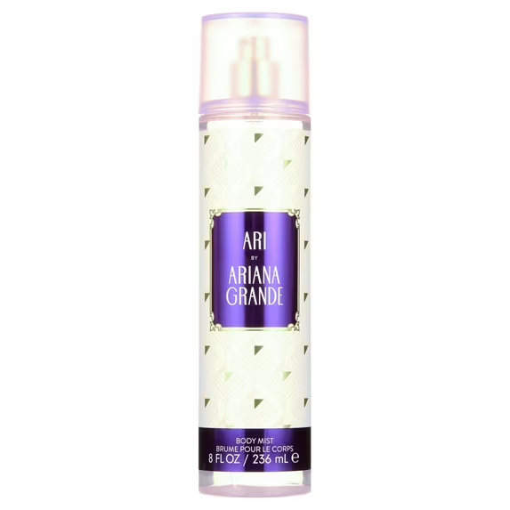 Ari by Ariana Grande Body Mist 8 oz