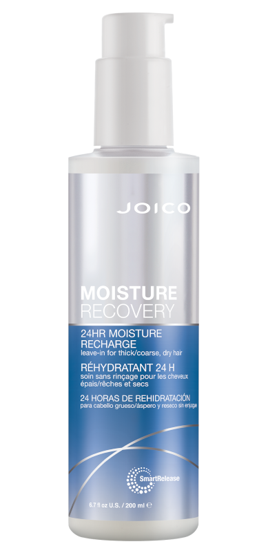Joico Moisture Recovery 24 hr Moisture Recharge 5.5 oz