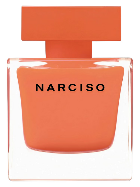 Narciso Eau de Parfum Ambrée by Narciso Rodriguez Fragrance 3 Piece Gift Set