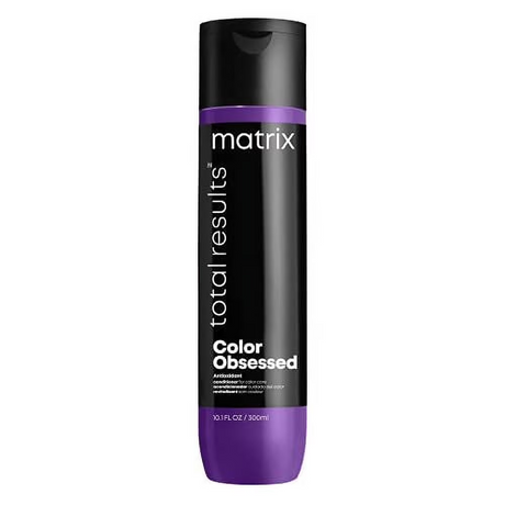 Matrix Total Results Color Obsessed Conditioner 10.1 oz
