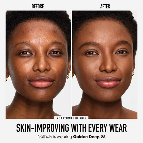 bareMinerals Original Loose Powder Foundation SPF 15 Golden Deep