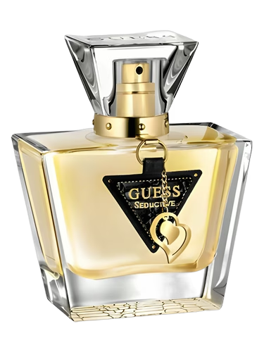 Guess Seductive by Guess for Women Eau de Toilette Spray 1.7 oz
