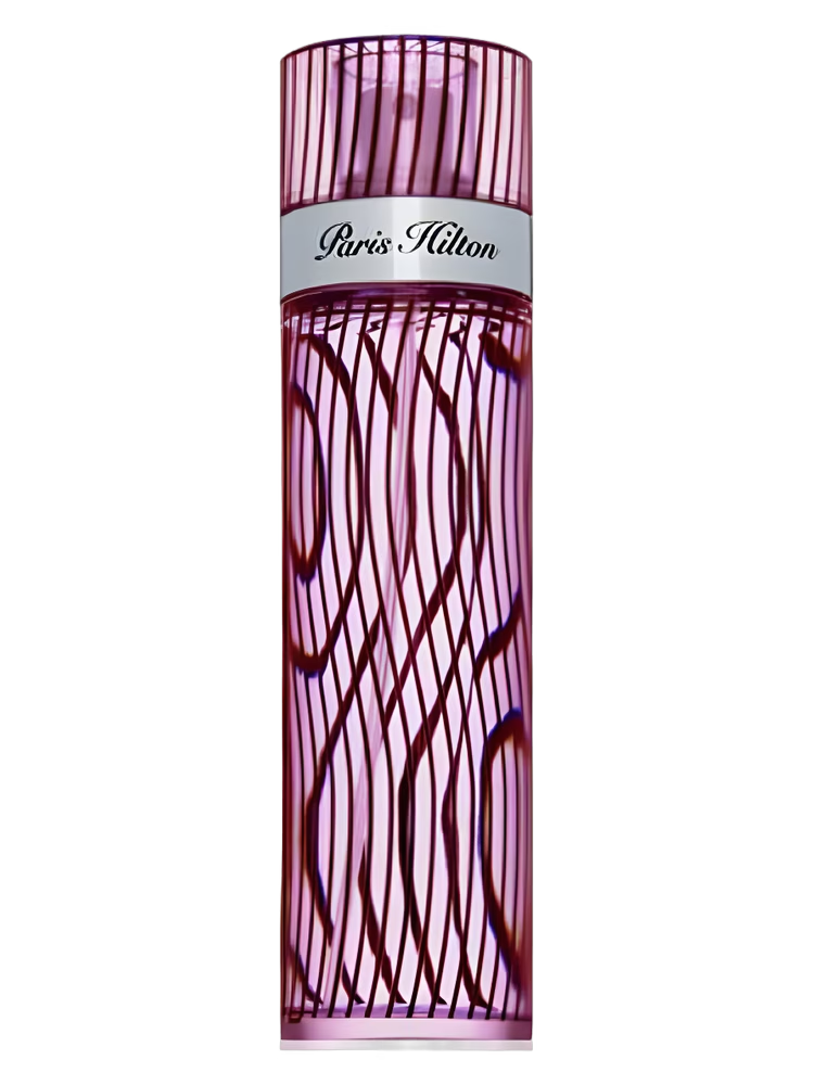 Paris Hilton by Paris Hilton for Women Eau de Parfum Spray 3.4 oz
