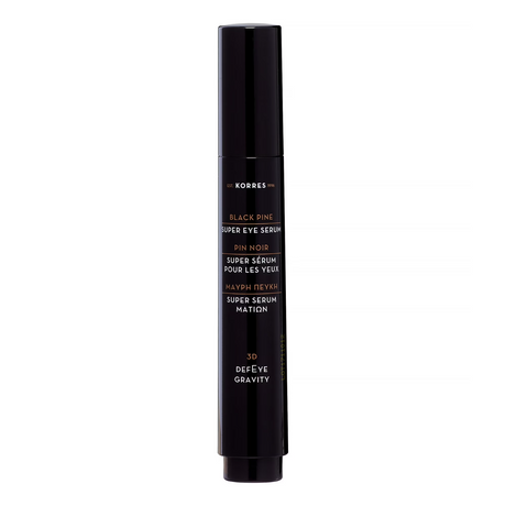 Korres Black Pine Eye Lift Super Serum