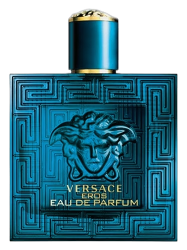 Versace Eros for Men Eau de Toilette Spray 3.4 oz