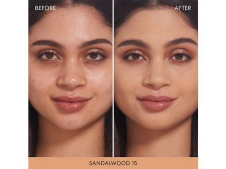 bareMinerals Performance Wear Powder Foundation Sandalwood