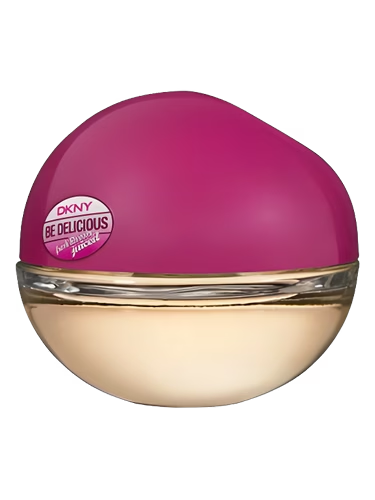 Be Delicious Fresh Blossom Juiced for Women Eau de Toilette Spray 1 oz