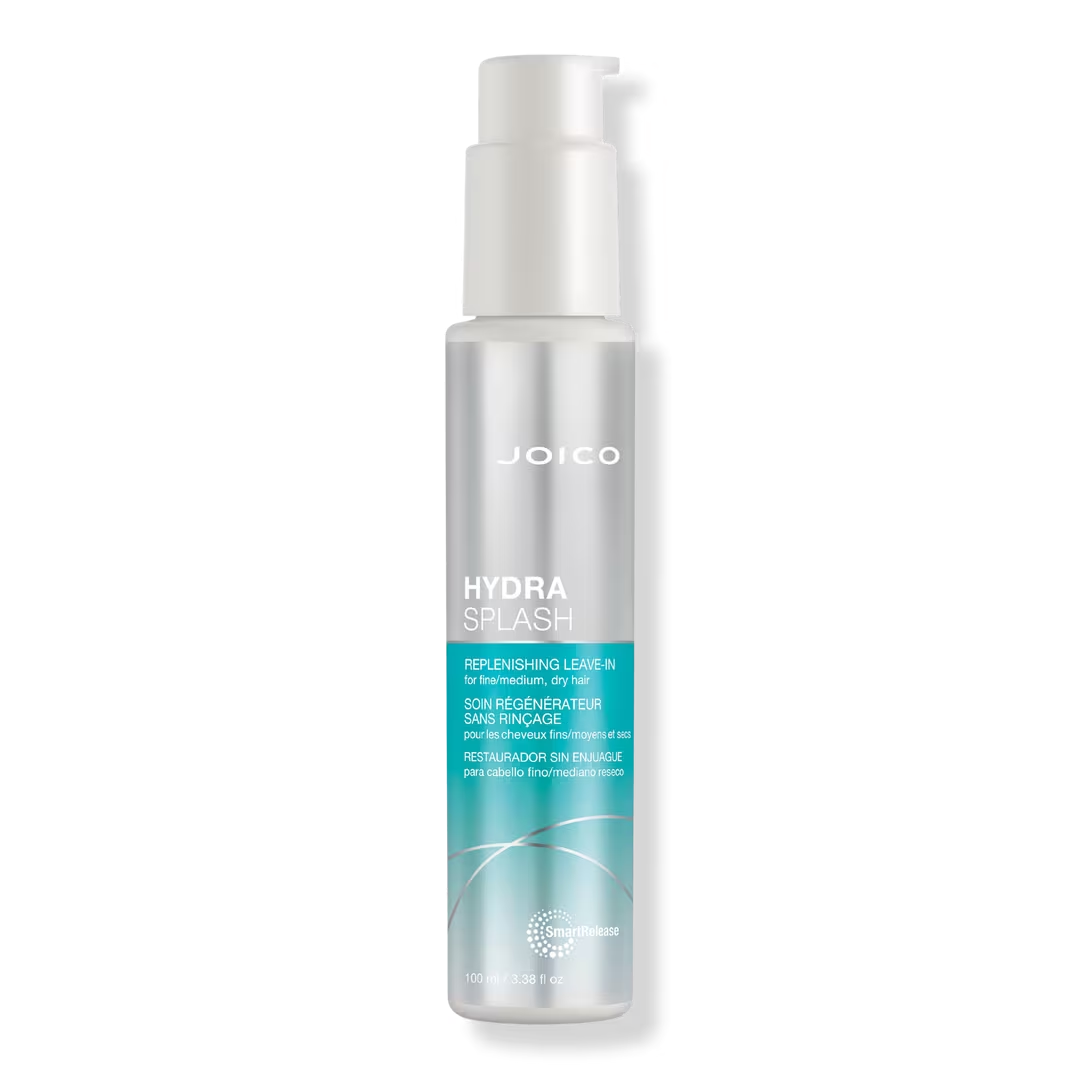 Joico Hydra Splash Replenishing Leave-in 3.38 oz