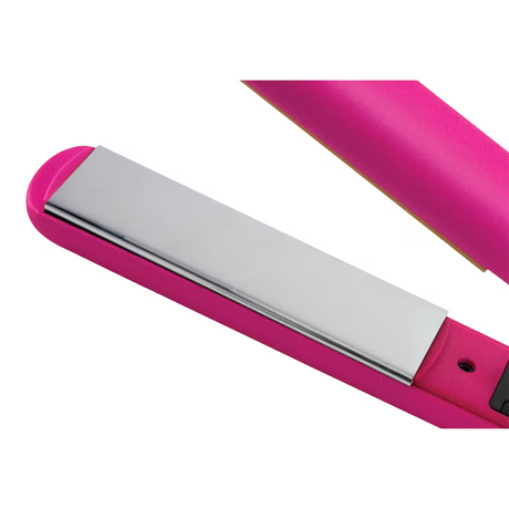 Profashion 1" Pink Titanium Flat Iron