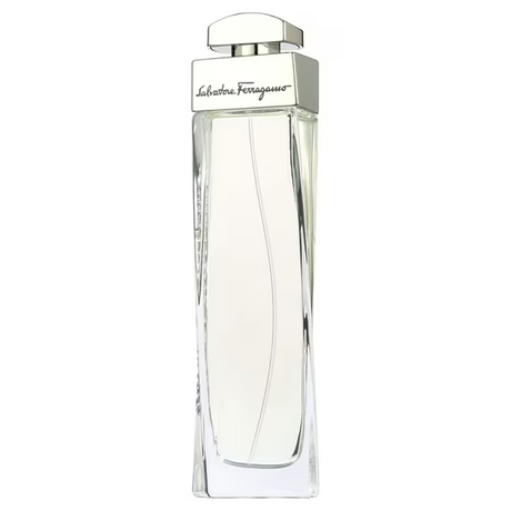 Salvatore Ferragamo Pour Femme para Mujer Eau de Parfum Spray 3.4 oz