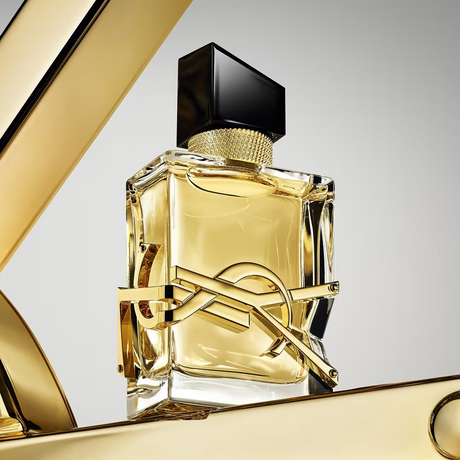 Libre by Yves Saint Laurent for Women Eau de Parfum Spray 1.6 oz