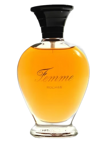 Femme Rochas by Rochas for Women Eau De Toilette Spray 3.4 oz