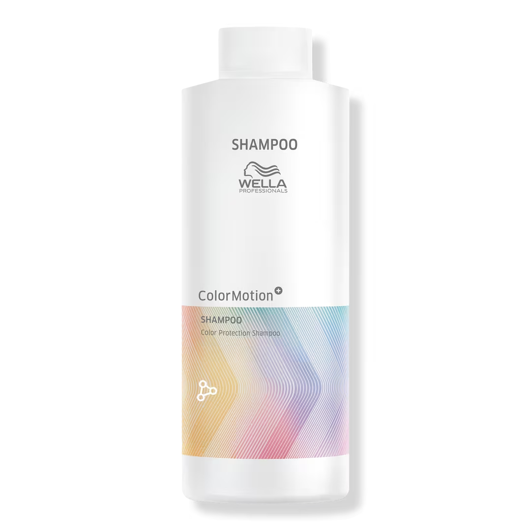 Wella ColorMotion+ Moisturizing Color Protection Shampoo 33.8 oz