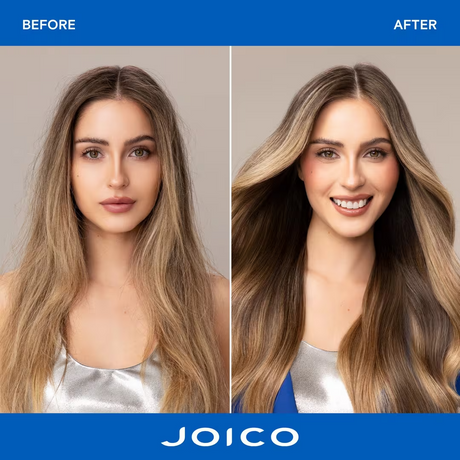 Joico Color Balance Blue Conditioner 8.5 oz