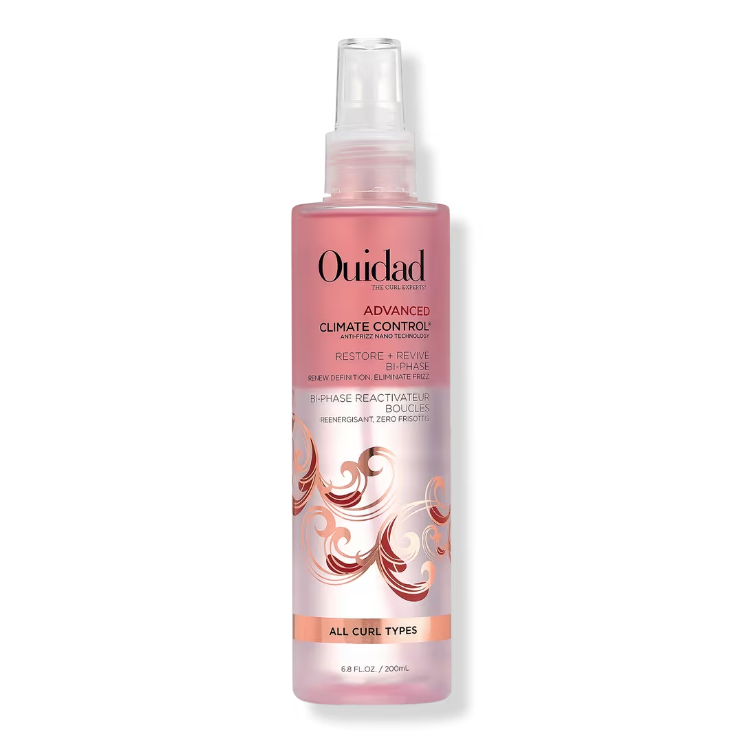 Ouidad Advanced Climate Control Restore + Revive Bi-Phase 6.8 oz