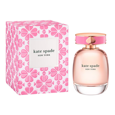 Kate Spade New York for Women Eau de Parfum Spray 2 oz