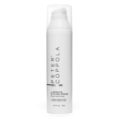 Peter Coppola a-Keratin Styling Dream 2.5 oz