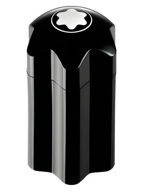Emblem by Montblanc for Men Eau de Toilette Spray 2 oz