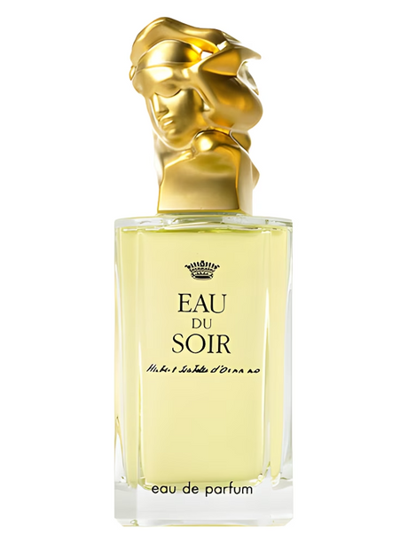 Eau du Soir by Sisley Eau de Parfum Spray 3.3 oz