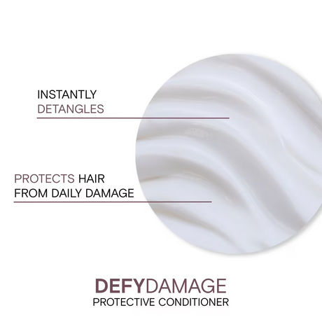 Joico Defy Damage Protective Conditioner 33.8 oz