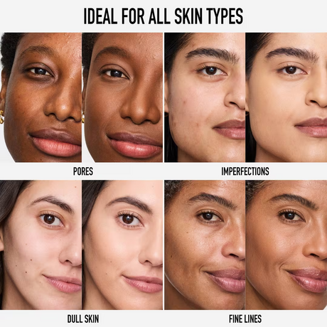 bareMinerals Original Loose Powder Foundation SPF 15 Neutral Ivory