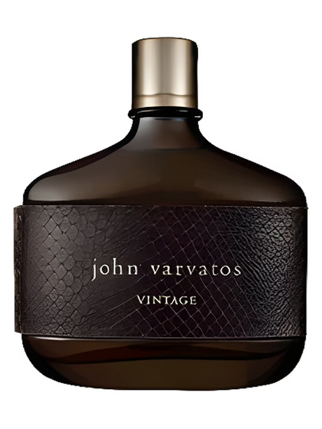 John Varvatos Vintage for Men Eau de Toilette Spray 2.5 oz