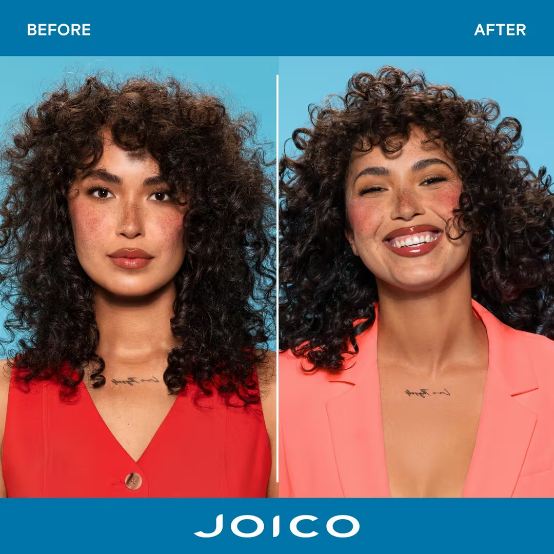 Joico Moisture Recovery Moisturizing Shampoo 33.8 oz