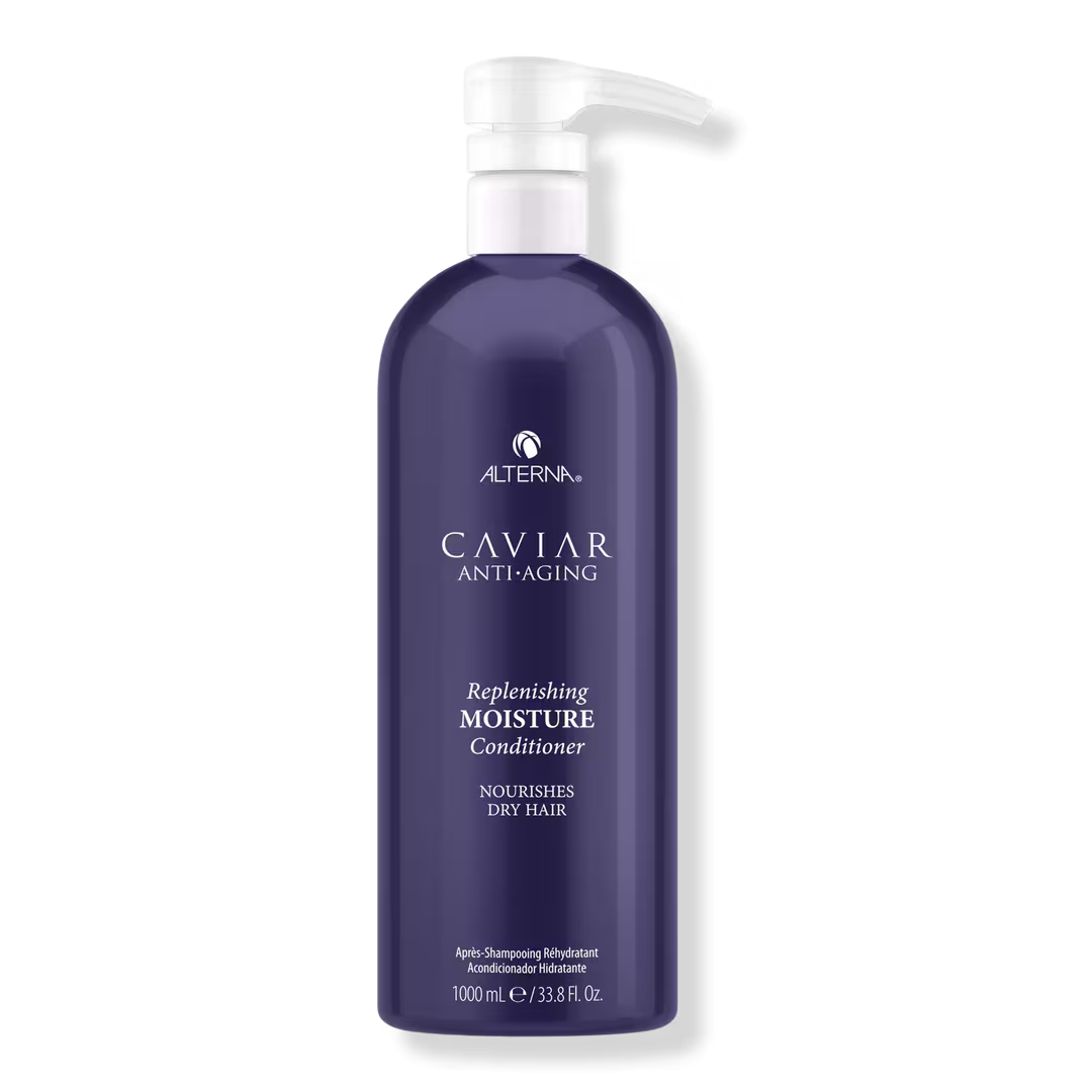 Alterna Caviar Anti-Aging Replenishing Moisture Conditioner 33.8 oz