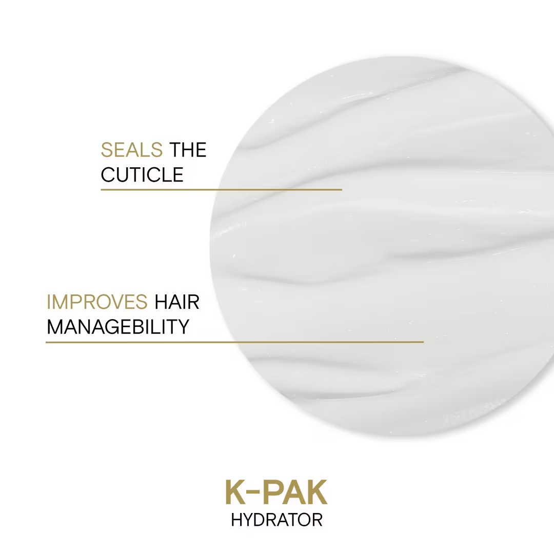Joico K-Pak Hydrator Intense Treatment 8.5 oz