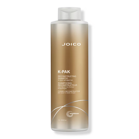 Joico K-Pak Reconstructing Shampoo 33.8 oz