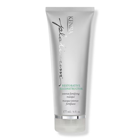Kenra Platinum Restorative Reconstructor Masque 6 oz