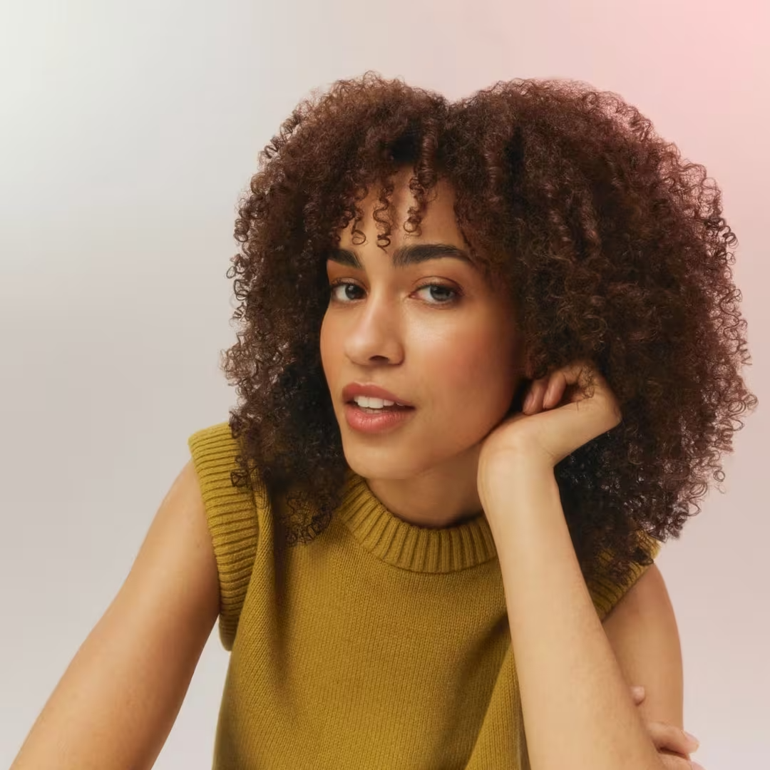 Ouidad Curl Quencher Moisturizing Shampoo Curly Hair 33.8 oz