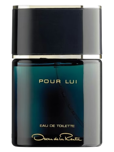Oscar de la Renta Pour Lui Oscar de la Renta for Men Eau de Toilette Spray 3 oz