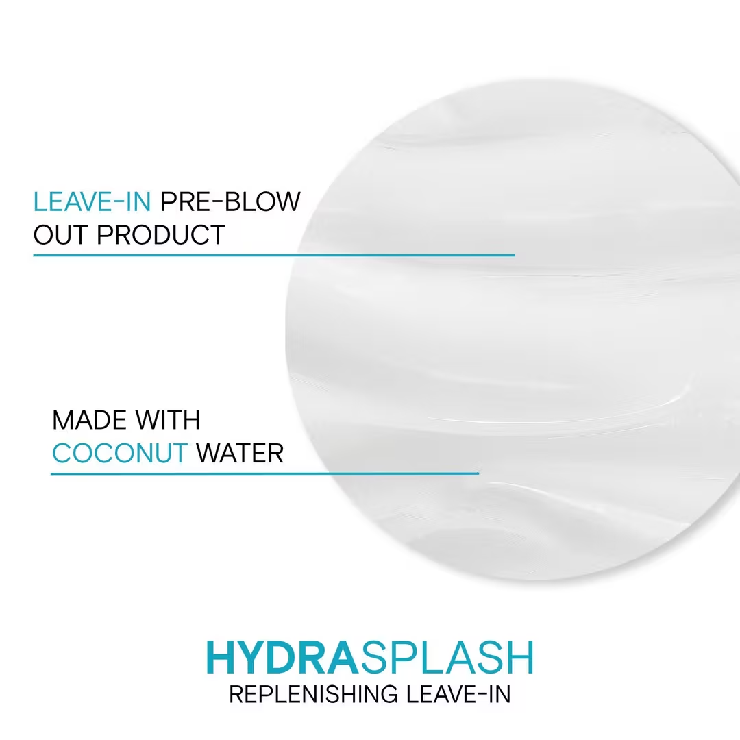 Joico Hydra Splash Replenishing Leave-in 3.38 oz