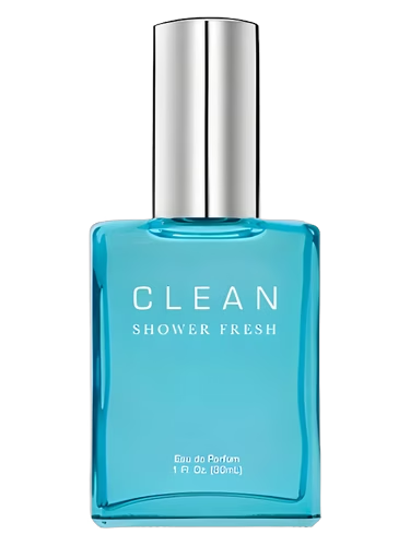 Clean Shower Fresh for Women Eau de Parfum Spray 2.14 oz