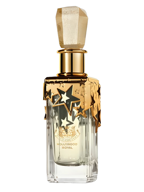 Hollywood Royal by Juicy Couture for Women Eau De Toilette Spray 2.5 oz