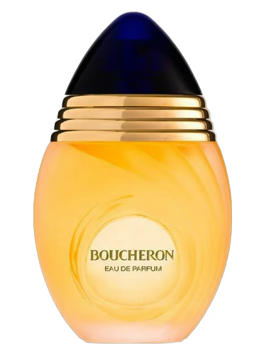 Boucheron by Boucheron for Women Eau de Parfum Spray 3.3 oz