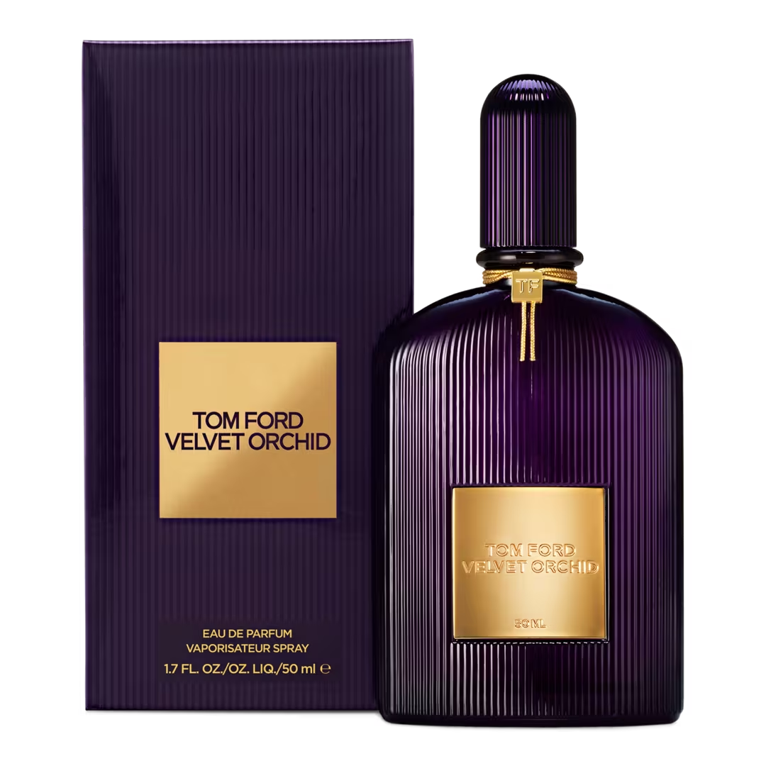 Tom Ford Velvet Orchid for Women Eau de Parfum Spray 1.7 oz